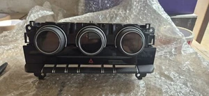 Jaguar F Type Console Switch Panel Assembly - Picture 1 of 17