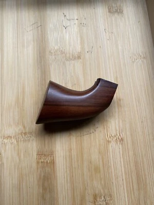 Pietta 1851 1860 1861 -  NAVY - Walnut .36 & .44  Cal - Image 1 of 4