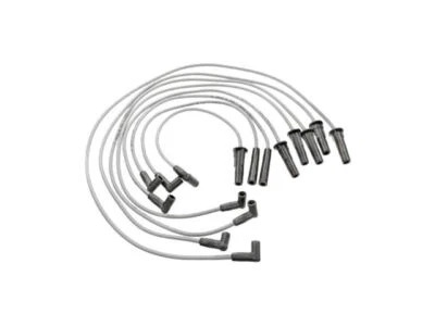 Juego de cables de bujía para Cadillac DeVille 1989-1995 SMP 29676 KM KM 1990 1991 1992 Foto 1 de 2