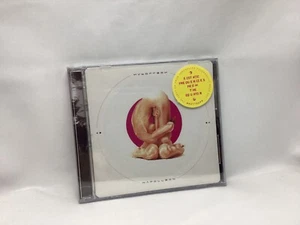 Napolleon Napolleon Cd Ep 2015 Metal Postcard - Foto 1 di 2