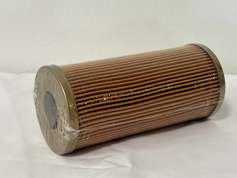 Helicóptero elemento filtro FAA-PMA Purolator Facet 047546-02 Foto 1 de 4