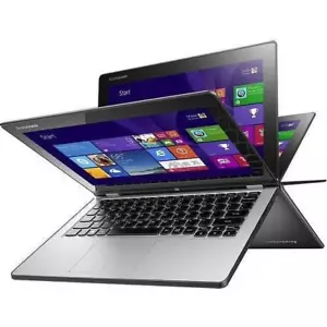 Lenovo Ideapad Yoga2 11s 11.6-inch Convertible 2 in 1 Touchscreen Ultrabook - Picture 1 of 4
