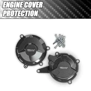 For DUCATI PANIGALE V2 2020-2022 DUCATI 959 Engine Covers Protectors Motorcycles - Picture 1 of 8