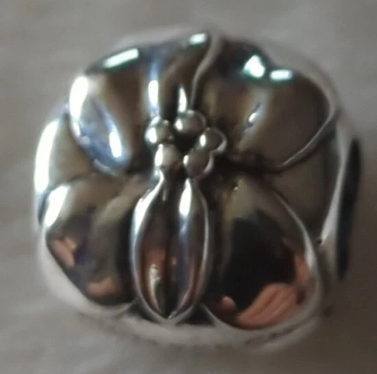 CHAMILIA GARDEN CLUB FEBRERO - ENCANTO VIOLETA ESTERLINA 2010-3218 Lote AP0069 Foto 1 de 2