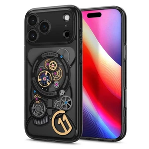 For iPhone 17 Pro Max / Pro | Spigen c11 Ultra Hybrid MagFit Phone Case - Picture 1 of 27
