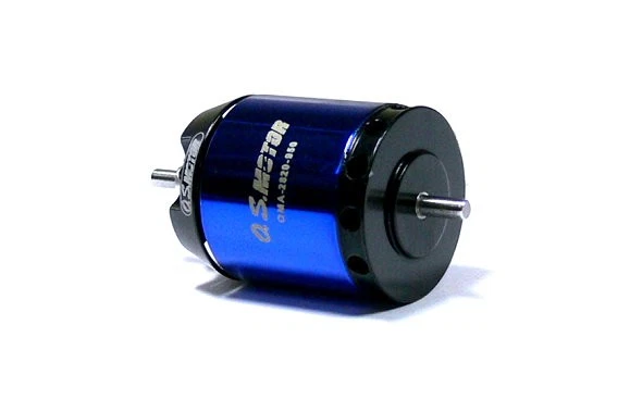 Motor OS MOTORES OS 51010310 OMA-2820-950 RC Outrunner motor sin escobillas OM014 Foto 1 de 4