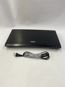 Samsung UBD-K8500 Ultra HD Blu-ray Disc Player - Tested - No Remote WA2 - Picture 1 of 12