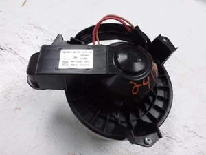 Motor soplador delantero Jaguar F-PACE 2023 pieza OEM - Imagen 1 de 6