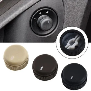 A Must Have Couvercles Interrupteur Rétroviseur Réglable Compatible avec Buick - Photo 1 sur 21