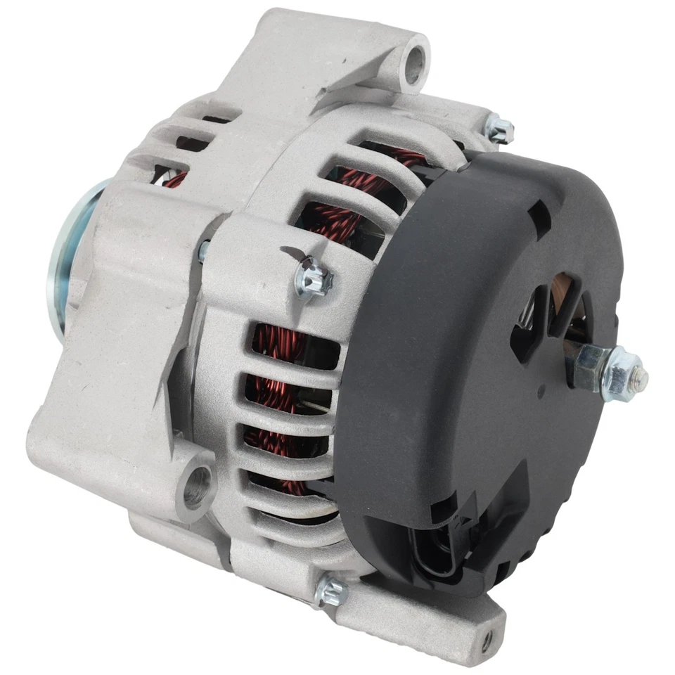 Alternador para Chevy Olds SaVana Suburban 10463651 GMC 3500 Van Chevrolet C1500 Foto 1 de 1