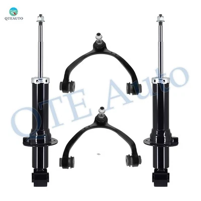 Brazo de control superior 4 F - puntal para Mercury Grand Marquis 2003-2011 con paquete policial Foto 1 de 4