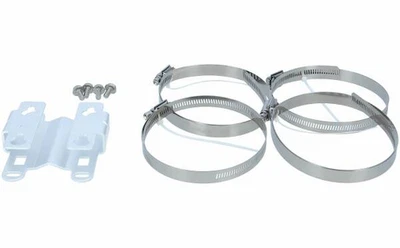 Cisco Aironet 1530/60 Series – Standard Pole/Wall Mount Kit (AIR-ACC1530-PMK1=) - Photo 1/3