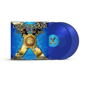 Whitesnake Still Good to Be Bad (Vinyl) - Picture 1 of 1