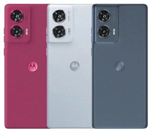 Motorola Edge 50 Fusion 5G 12 Go 256 Go Android (PO196188) - Photo 1/1