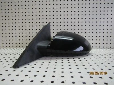 Espejo retrovisor izquierdo del conductor Chevrolet Impala 2006 2007 2008 2009 2010 2011 2012 2013 Foto 1 de 3