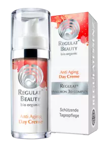Regulat Beauty - 30ml Anti Aging Day Creme Hyaluron 3D Comp Bio Dr. Niedermaier - Bild 1 von 1