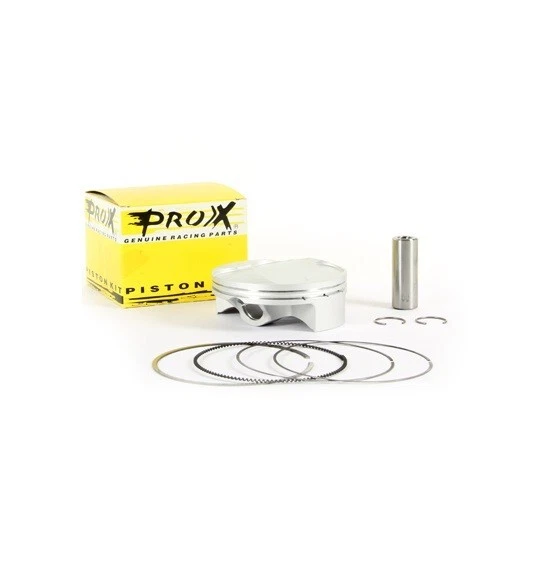 Neuf piston kit PROX HONDA CRF 450R (17-20),CRF 450RX (17-20)(95,97MM) - Photo 1/1