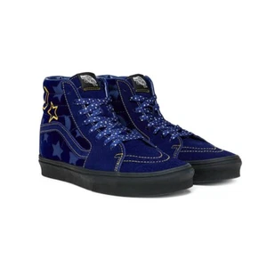 Vans Disney Sorcerer's Apprentice Sk8-Hi Schuhe Turnschuhe Damen 6 Mickey - Bild 1 von 6