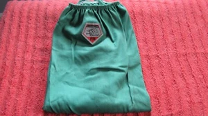 Black Station Fire retardant sleeves - Picture 1 of 4