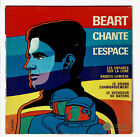 Guy Beart Vinyl 45 RPM 7 &quot; EP Chante &#39;SPACE - Enfants On La Lune -temporal 60007