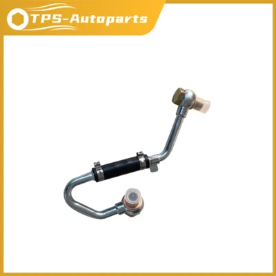 Manguera de línea de refrigerante turbocompresor Jeep Grand Cherokee 3,0 L para Ram 1500 2014-2018 Foto 1 de 4
