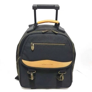 Vanguard Professional Camera Equipment Rolling Bag Backpack Organizer - Picture 1 of 10