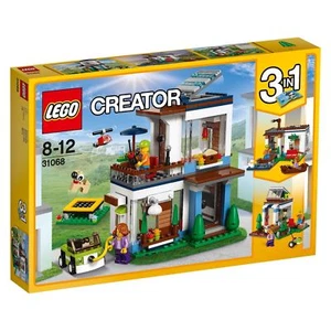 LEGO® Creator 31068 Hogar moderno NUEVO EMBALAJE ORIGINAL_ Modular Modern Home NEW MISB Sin precio base - Imagen 1 de 12