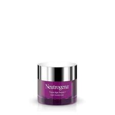 Neutrogena Triple Age Repair Anti-Aging Night Face Cream with Vitamin - 1.7oz