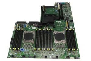 Placa madre de servidor Dell PowerEdge R740 R740xd doble LGA3647 0WGD1 - Imagen 1 de 3