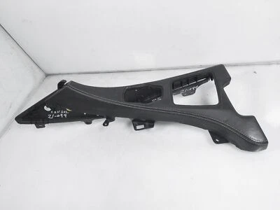 Panel de moldura de consola superior 12 13 14 15 16 17 18 BMW 640I 51-16-9-278-758 Foto 1 de 4