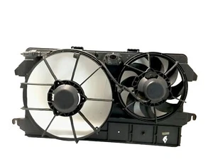 Ford Transit Connect Cooling Fan 2T14-8C607-Fa Genuine 1.8 Tdci 2005 Year - Picture 1 of 9