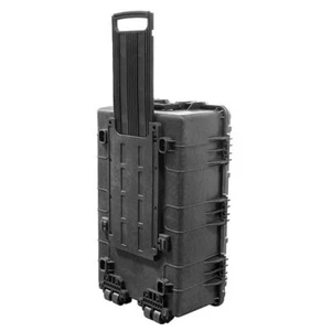 TSUNAMI XXL-Studio-Trolley wasserdicht Foto-Koffer Outdoor Transport - Photo 1/9