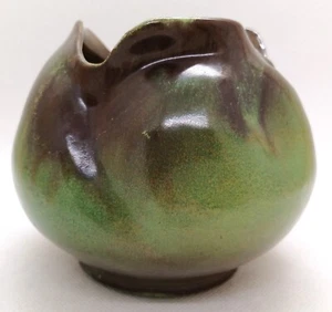 Royal Goedewaagen Squat Vase - 10cm tall - Picture 1 of 7