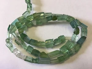 Stunning 165 ct Stunning Natural Gem Grade Tourmaline Afghanistan - Picture 1 of 1