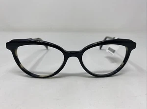 Bevel Japan SANDAWN 20 LG 51-17-135 Light Gray Full Rim Eyeglasses Frame U753 - Picture 1 of 8
