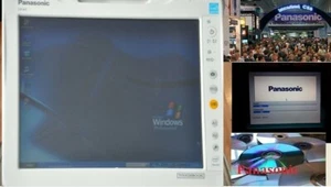 Panasonic CF-H2 SERIES MK2 DVD Win7 TABLET RECOVERY DRIVERS SET More info in Auc - Picture 1 of 6