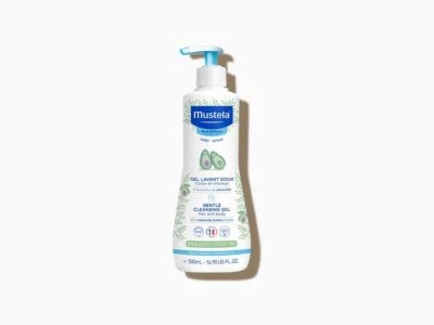 - Doux Nettoyage Gel avec Avocat - 500ml Foto 1 de 2