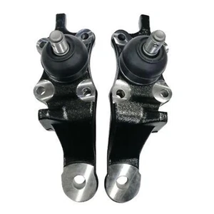 TOYOTA 4RUNNER 96-02 Front Lower Ball Joint Right Left & Bolt x8 Set Genuine - Picture 1 of 2