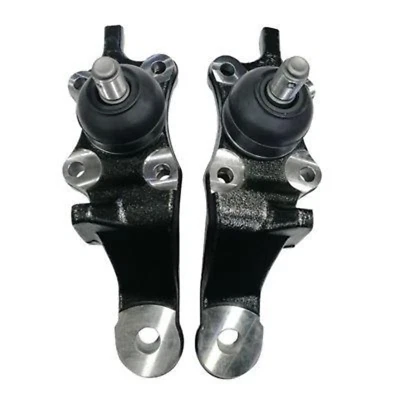 TOYOTA 4RUNNER 96-02 Front Lower Ball Joint Right Left & Bolt x8 Set Genuine - Image 1 of 2