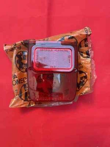 alfa romeo 2600 sprint rear light carello nos - Picture 1 of 2