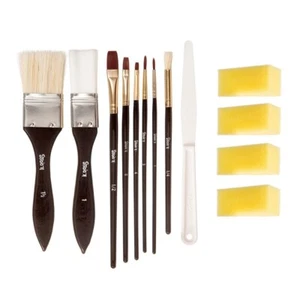 Studio 71 Mixed Media Brush and Tool 14/pk 30052077 - Picture 1 of 2