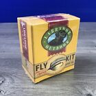 Fly Tying Kit Factory Sealed By Labrador Outdoor Includes Expert Tips Fishing