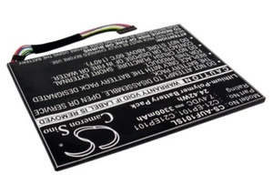 Batteria ai polimeri di litio per Asus Eee Pad Transformer TF101G-1B0 Eee Pad Transformer T - Foto 1 di 6