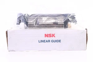 NSK LINEARFÜHRUNG LH-LA30L LAH30 Z N11 ! NEU! - Bild 1 von 8