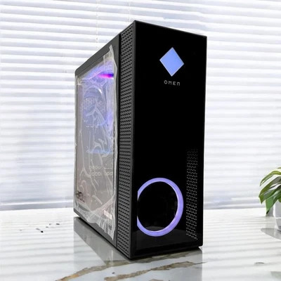 Gaming PC RGB UP i7-11700F 4.90 GHz 32GB RAM 1TB SSD GTX 1080 TI WIN11 WIFI6 BT - Image 1 of 4
