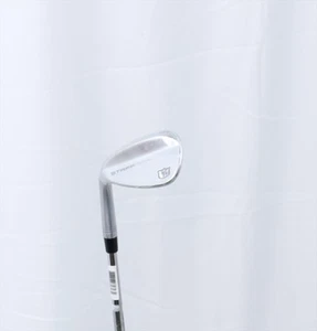 New Wilson Staff Model 2020 Wedge 52°- Wedge Dynamic Gold 1235966 Left Hand Lh - Picture 1 of 5
