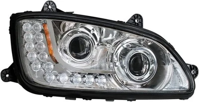 United Pacific Projection Headlight Assembly (Right) - 31159 — 第 1/3 张图片