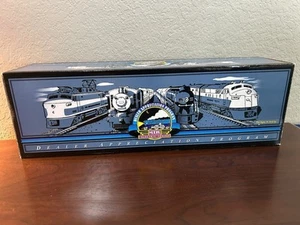 MTH Railking 20-80008C Kansas City Southern F-7 Diesel B Unit - 2009 - O Gauge - Picture 1 of 4