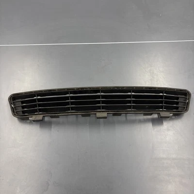 BMW 135i M Sport 2009-2013 admisión de parrilla media inferior para intercooler Foto 1 de 3