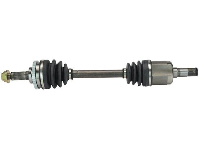 Conjunto de eje CV delantero izquierdo TRQ 29YK57F se adapta a eje CV Mazda 626 1993-2002 Foto 1 de 1